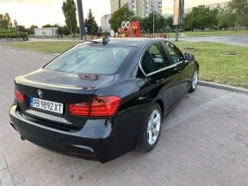 BMW 320 d / M Pack / София - 9800 € / 19167.13 лв. - 37119324 5