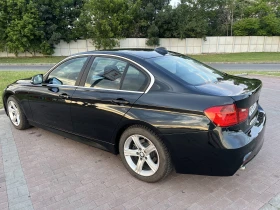 BMW 320 d / M Pack / София - 9800 € / 19167.13 лв. - 37119324 3