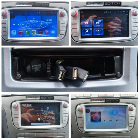 Ford S-Max - 3600 € / 7040.99 лв. - 97593874 13