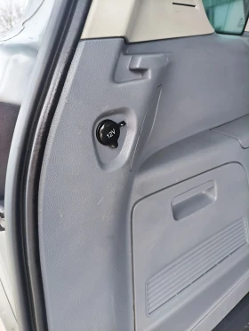 Ford S-Max - 3600 € / 7040.99 лв. - 97593874 11