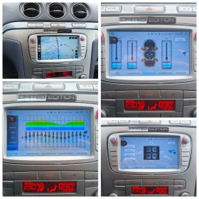 Ford S-Max - 3600 € / 7040.99 лв. - 97593874 12