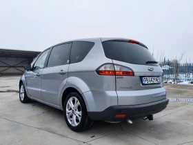 Ford S-Max - 3600 € / 7040.99 лв. - 97593874 4