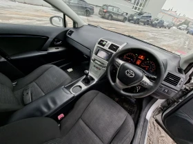 Toyota Avensis на ЧАСТИ 1.8147 - цена по договаряне - 46504617 7