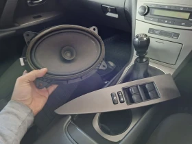 Toyota Avensis на ЧАСТИ 1.8147 - цена по договаряне - 46504617 15