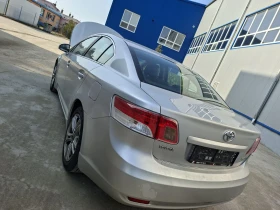 Toyota Avensis на ЧАСТИ 1.8147 - цена по договаряне - 46504617 2
