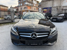 Mercedes-Benz C 220 LED HEADLIGHTS * HEATED SEATS * RECARO * 244 000км - 11500 € / 22492.04 лв. - 99598786 2