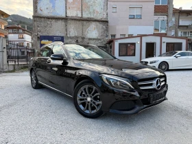 Mercedes-Benz C 220 LED HEADLIGHTS * HEATED SEATS * RECARO * 244 000км - 11500 € / 22492.04 лв. - 99598786 3