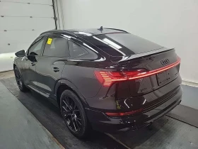 Audi E-Tron S LINE/TECHNIK/SPORTBACK/2 �����/�����/����/360 | Mobile.bg � ����� ������ 5