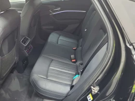 Audi E-Tron S LINE/TECHNIK/SPORTBACK/2 �����/�����/����/360 | Mobile.bg � ����� ������ 12