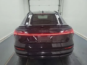 Audi E-Tron S LINE/TECHNIK/SPORTBACK/2 �����/�����/����/360 | Mobile.bg � ����� ������ 4