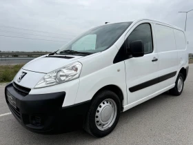 Peugeot Expert 2.0 HDI 120к.с / 6ск. / CLIMA / PARKTRONIC / ITALY | Auto.bg — изображение 3