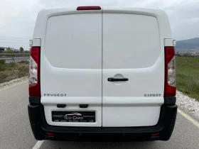 Peugeot Expert 2.0 HDI 120к.с / 6ск. / CLIMA / PARKTRONIC / ITALY | Auto.bg — изображение 7