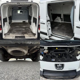 Peugeot Expert 2.0 HDI 120к.с / 6ск. / CLIMA / PARKTRONIC / ITALY | Auto.bg — изображение 17
