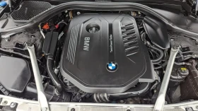 BMW 740 Xi * M-Pack* B58* ���������* �����* ��������� | Mobile.bg � ����� ������ 13