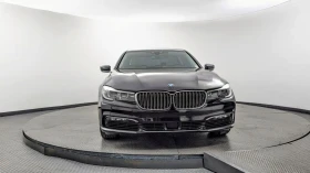 ������ BMW 740