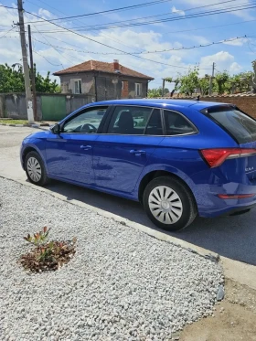 Skoda Scala | Mobile.bg � ����� ������ 2