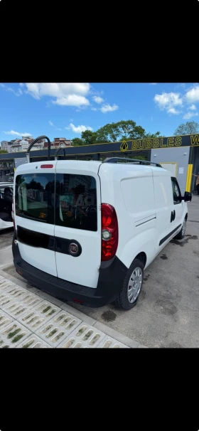 Fiat Doblo MAXI | Mobile.bg � ����� ������ 3