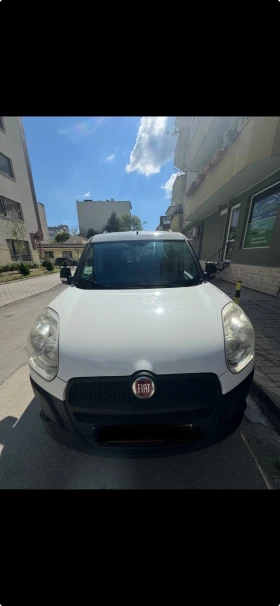 Fiat Doblo MAXI | Mobile.bg � ����� ������ 6
