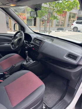 Fiat Doblo MAXI | Mobile.bg � ����� ������ 13