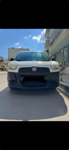 Fiat Doblo MAXI | Mobile.bg � ����� ������ 5