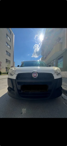 Fiat Doblo MAXI | Mobile.bg � ����� ������ 7