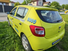 Dacia Sandero 1.2 Такси - 6300 € / 12321.73 лв. - 60614331 7