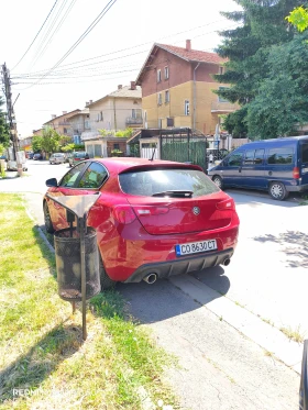 Alfa Romeo Giulietta QV | Auto.bg — изображение 4