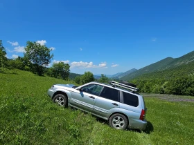 Subaru Forester SG - 2200 € / 4302.83 лв. - 53708227 2