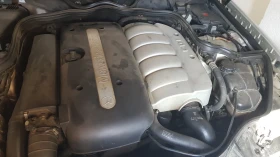 Mercedes-Benz E 270 - цена по договаряне - 79010779 5