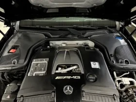 Mercedes-Benz E 63 AMG S / CARFAX | Auto.bg — изображение 5