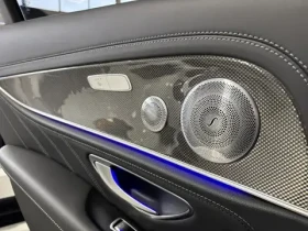 Mercedes-Benz E 63 AMG S / CARFAX | Auto.bg — изображение 13