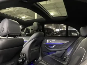 Mercedes-Benz E 63 AMG S / CARFAX | Auto.bg — изображение 14