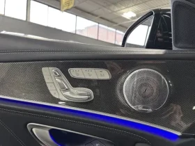 Mercedes-Benz E 63 AMG S / CARFAX | Auto.bg — изображение 9