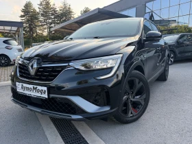 Renault Arkana 1.6 HYBRID RS-LINE