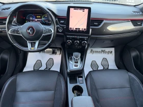 Renault Arkana 1.6 HYBRID RS-LINE | Auto.bg — изображение 5