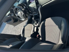 Opel Astra 1.6CDTI EURO6B | Mobile.bg � ����� ������ 14