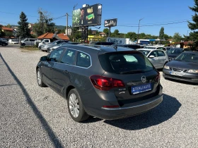 Opel Astra 1.6CDTI EURO6B | Mobile.bg � ����� ������ 5