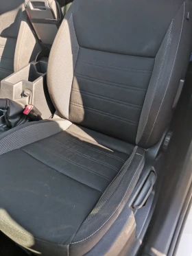 Skoda Octavia 2000 Facelift 150коня DSG  | Auto.bg — изображение 10