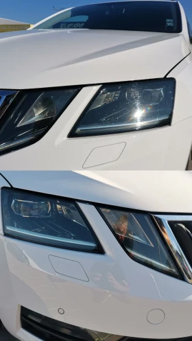Skoda Octavia 2000 Facelift 150коня DSG  | Auto.bg — изображение 15