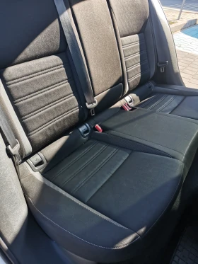 Skoda Octavia 2000 Facelift 150коня DSG  | Auto.bg — изображение 13