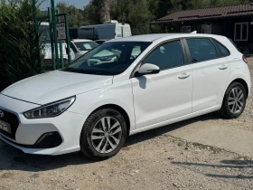Hyundai I30 1.6 CRDI 95kc | Mobile.bg � ����� ������ 3