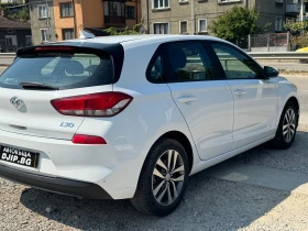 Hyundai I30 1.6 CRDI 95kc | Mobile.bg � ����� ������ 5
