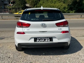 Hyundai I30 1.6 CRDI 95kc | Mobile.bg � ����� ������ 7