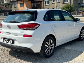 Hyundai I30 1.6 CRDI 95kc | Mobile.bg � ����� ������ 6