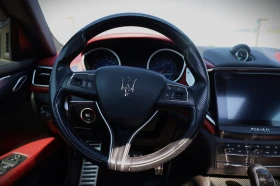 Maserati Ghibli S Q4 3.0 Бензин - 29500 € - 62325016 13