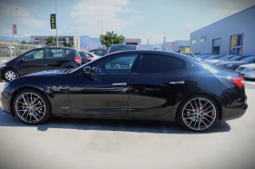 Maserati Ghibli S Q4 3.0 Бензин - 29500 € - 62325016 4