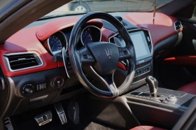 Maserati Ghibli S Q4 3.0 Бензин - 29500 € - 62325016 11