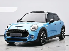 ������ Mini Cooper