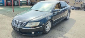VW Phaeton 3.0