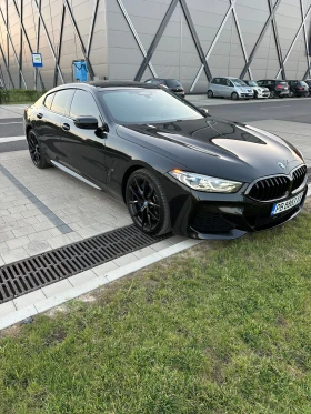 BMW 840 i RWD M-Performance GC | Mobile.bg � ����� ������ 9
